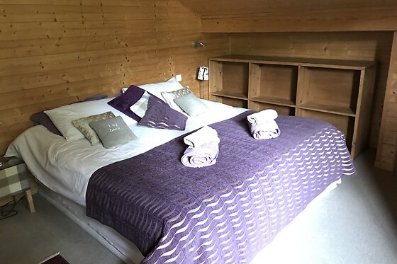 Chalet Esprit - photo 4