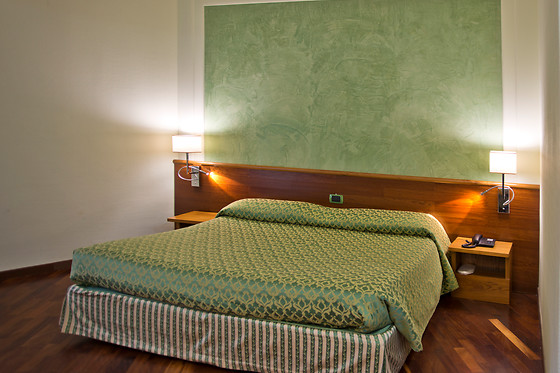 Hotel Giubileo**** - photo 3