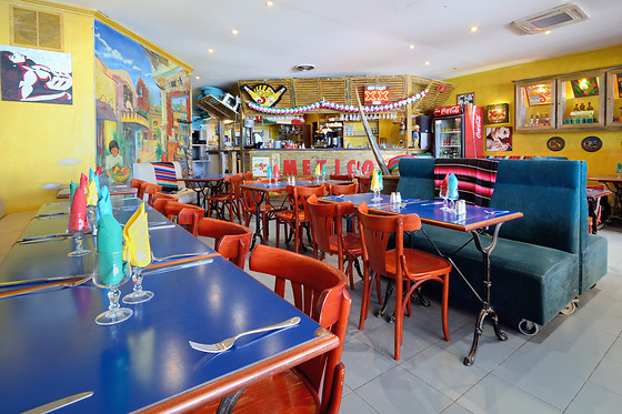 L'Indigo Café - photo 3