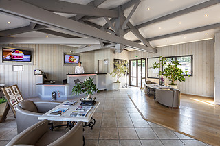 Séjour féerique à l'Élégance Suites Hôtel**** au Bois-Plage-en-Ré (17)