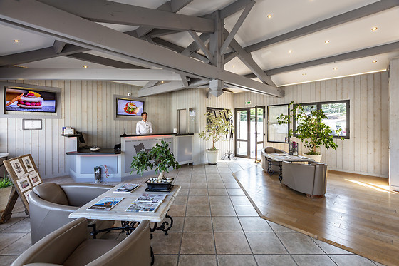 Séjour féerique à l'Élégance Suites Hôtel**** au Bois-Plage-en-Ré (17)