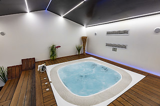 Séjour féerique à l'Élégance Suites Hôtel**** au Bois-Plage-en-Ré (17)