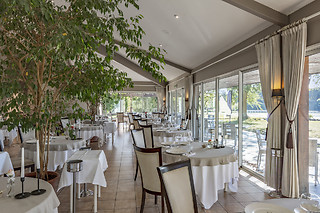 Un repas pour 2 aux Jardins du Lac à Trizay (17)