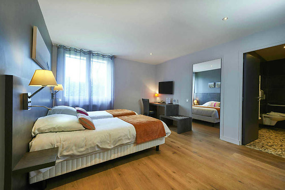 Hotel le Cozy - photo 0