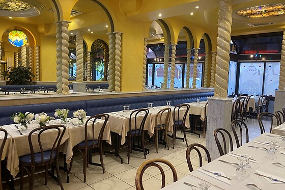 L'Orange Bleue - photo 3