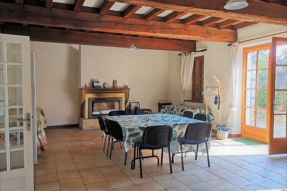 Mas d'Escampette - photo 15