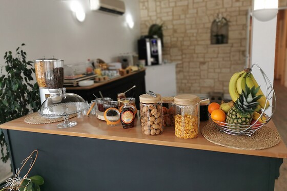 Auberge Camarguaise - photo 8