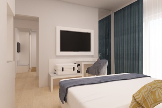 Online Booking EPS - photo 1
