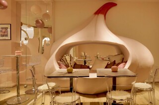 Un tea time pour 2 chez Cakepart à Paris (75011)