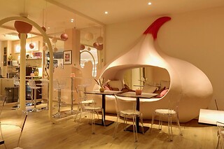 Un tea time pour 2 chez Cakepart à Paris (75011)
