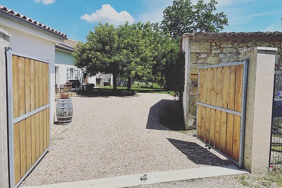 Éco-Domaine Équin - photo 0