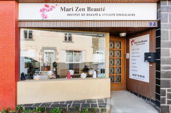 Mari Zen Beauté - photo 8