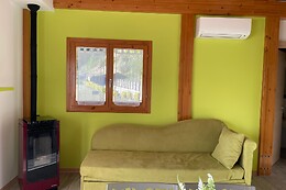 Agriturismo B&B ColleOlivi