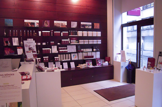 Cinq Mondes Nantes - photo 2