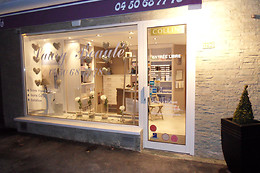 Laury Beaute