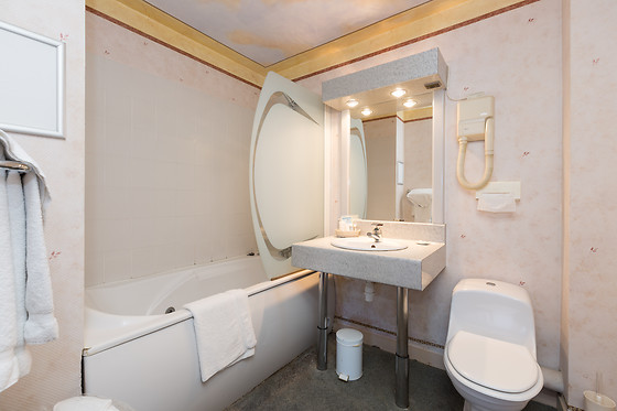 Hôtel Clisson - photo 1