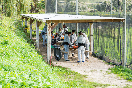 Paradise Paintball - photo 0