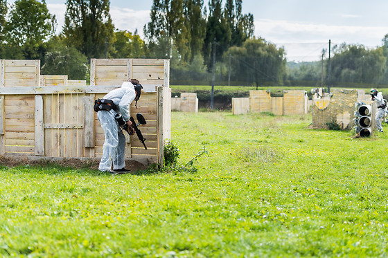 Paradise Paintball - photo 2