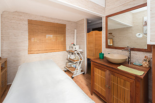 Manucure bien-être chez Diane Beauté à Enghien-Les-Bains (95)