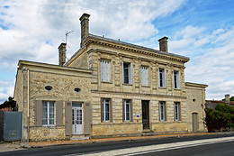 Domaine de Quittignan Brillette