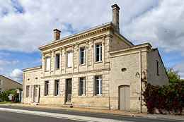 Domaine de Quittignan Brillette