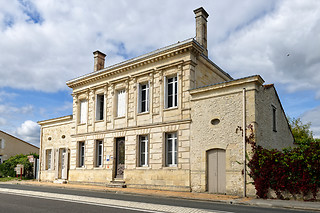 Châteaux et délices