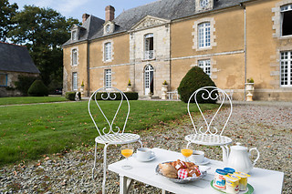 Week-end en Bretagne