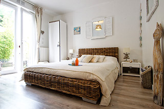 Week-end cocooning