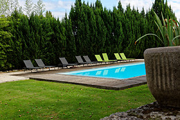 Domaine de Quittignan Brillette
