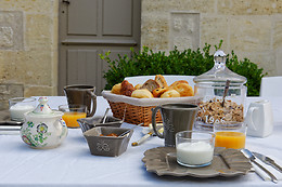 Domaine de Quittignan Brillette