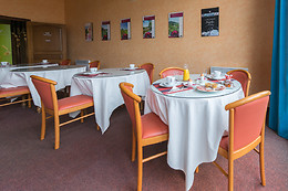 Hotel Des Grands Vins
