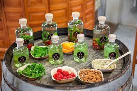 Distillerie Ambix - photo 1