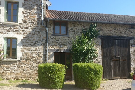 Dominique Walbron - photo 2