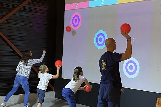 Fun sport factory - photo 0