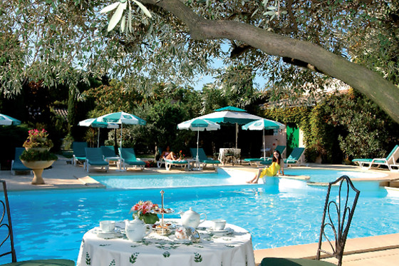 Auberge de Cassagne***** - photo 22