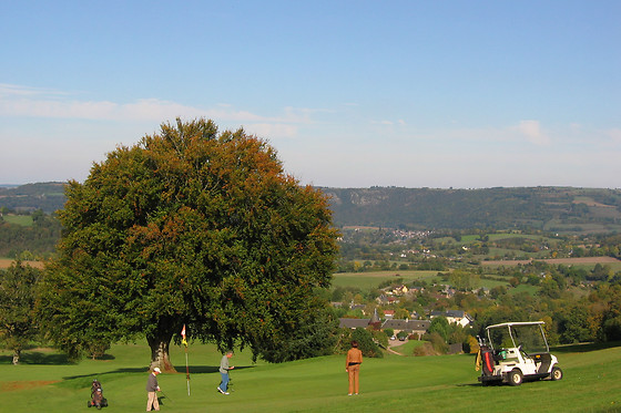 Golf de Clécy - photo 13