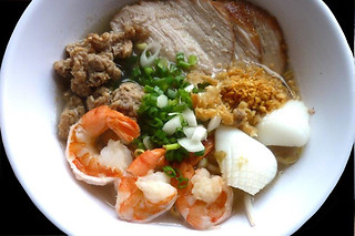 Atelier de cuisine asiatique avec Coriandre et Citronnelle à Meyzieu (69)