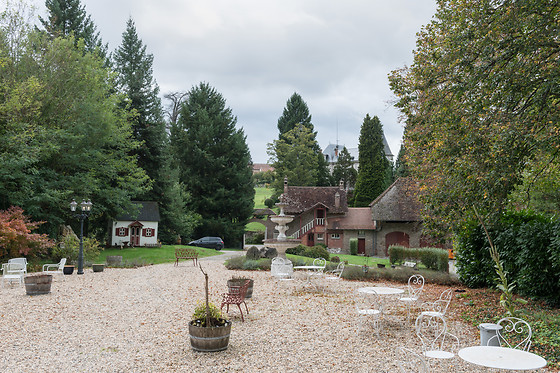Château Constant - photo 4