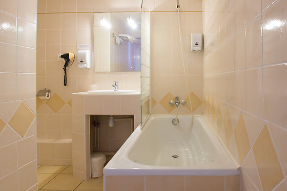 Séjour pour 2 The Originals City, Hôtel Au Chêne Vert, Saint-Brieuc Nord*** à Plérin (22)