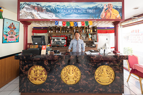 TASTE OF TIBET - photo 10