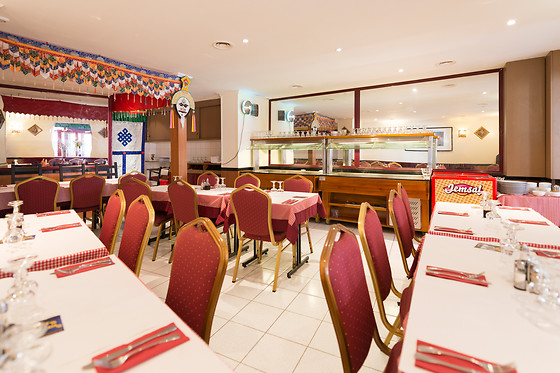 TASTE OF TIBET - photo 1
