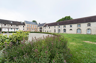 Repas pour 2 à l'Auberge du Manet à Montigny-le-Bretonneux (78)