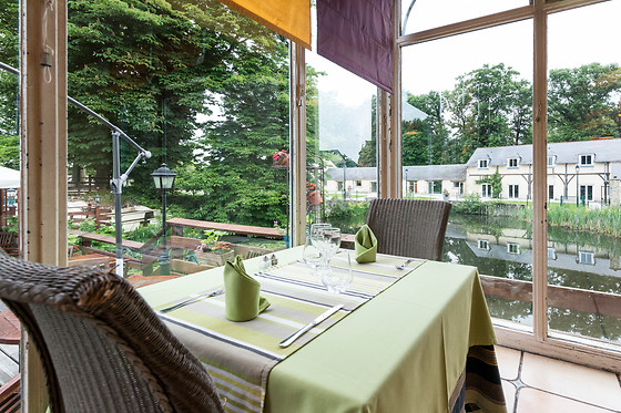 Auberge du Manet - photo 5