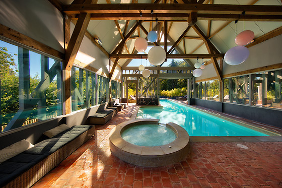 La Licorne Hôtel & Spa - photo 2