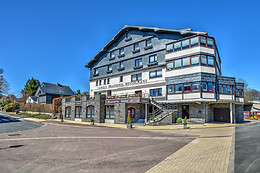 Hotel du lac