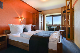 Hotel du lac