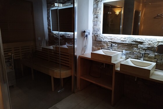 Volupto SPA - photo 11