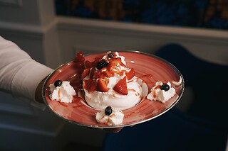 Un repas pour deux au Vita Ristorante à Paris (75006)