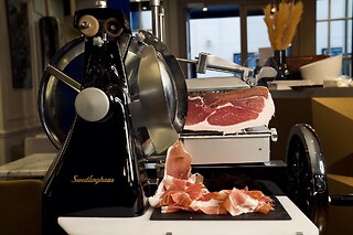 Un repas pour deux au Vita Ristorante à Paris (75006)