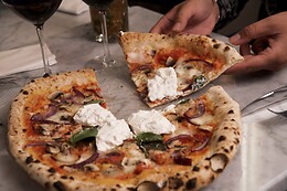Vita Ristorante